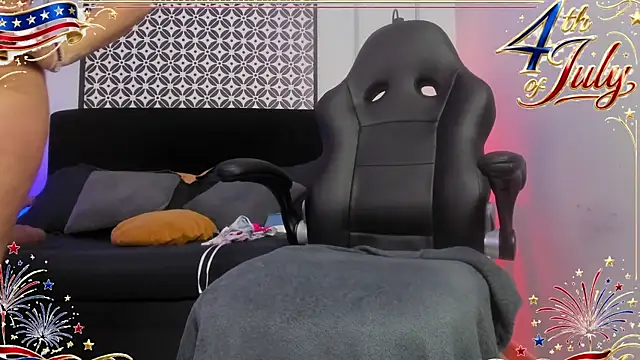 Amber_gold_ webcam