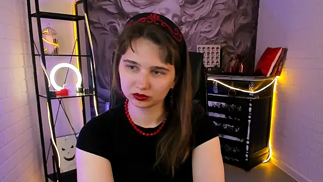 TessaMill webcam