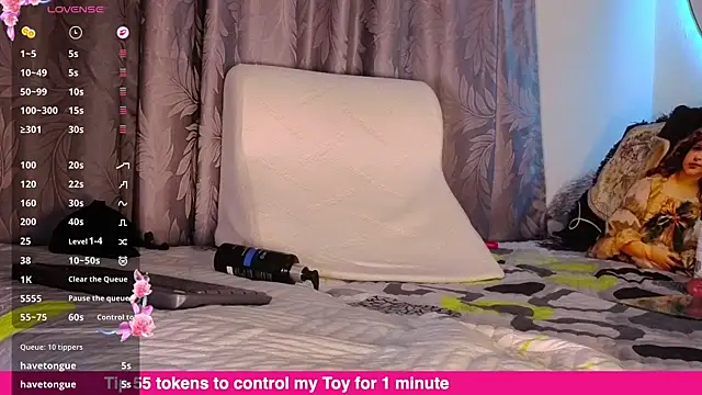 mariangellive