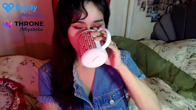 chakababe webcam