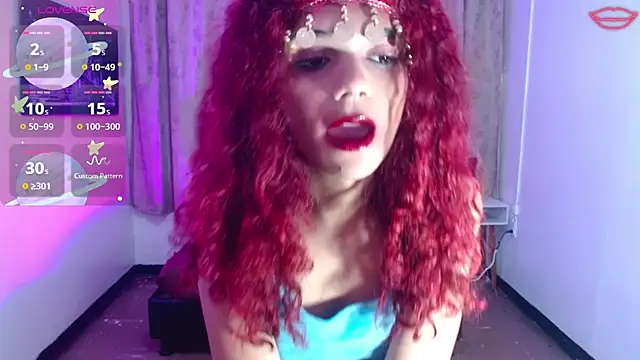luisa__torres webcam