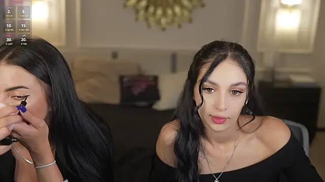 Mila_Rose054 webcam