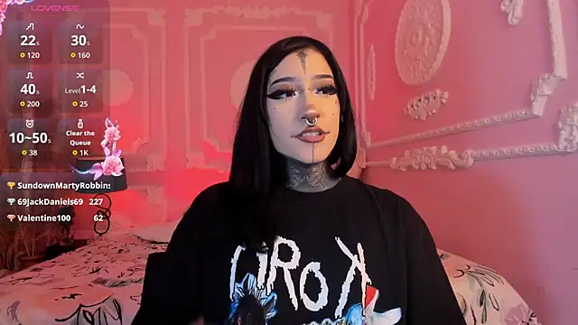 Kat_VonDe webcam