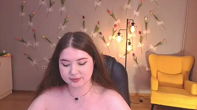 PixelGoddess webcam