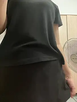 Babybooo01_ webcam
