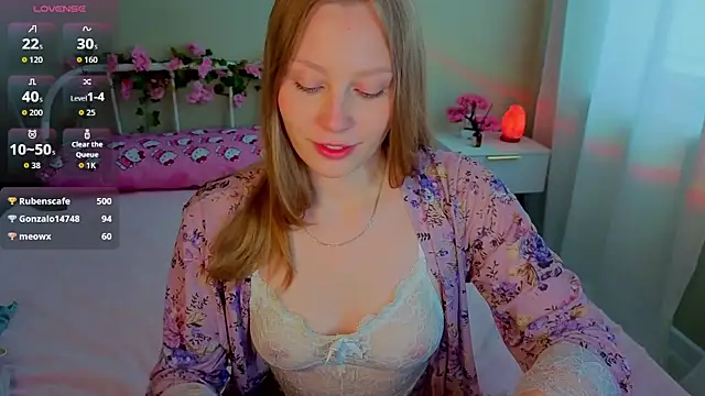 AngelBlaze webcam