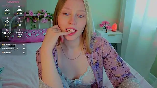 AngelBlaze webcam