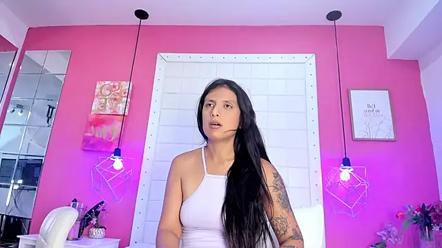 Antonella_morrison webcam