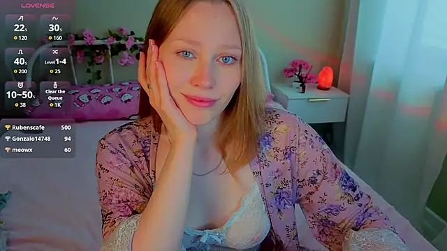 AngelBlaze webcam