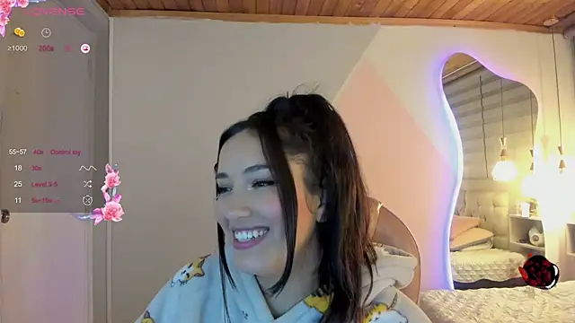 cristal__hot_1 webcam