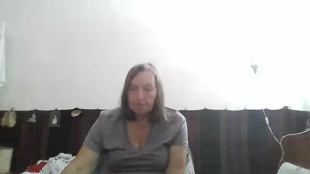 AnnaLive570 webcam