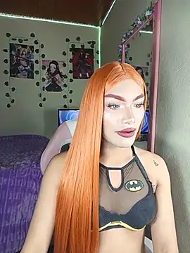_KittyQueen12 webcam