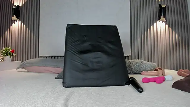 Zafiiraa webcam