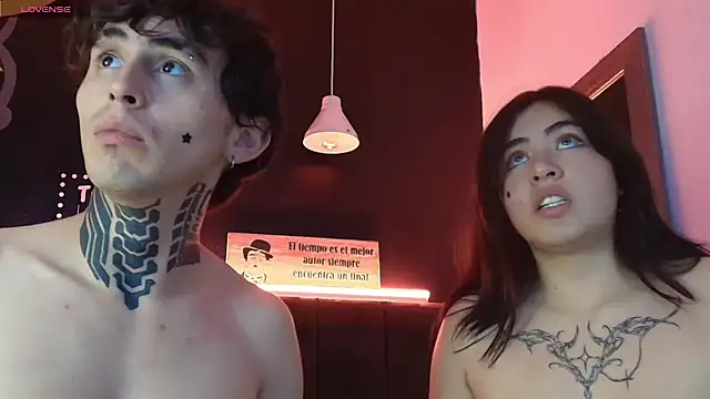 HiiddenDesire