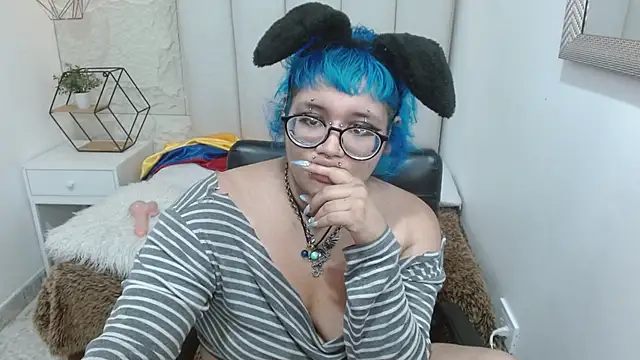 Echypyon_ webcam