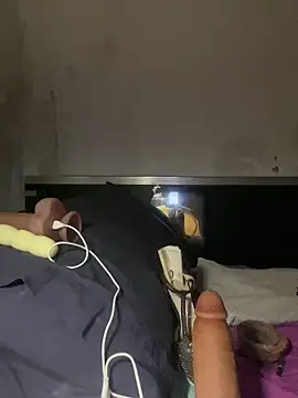 crisfootlicker webcam