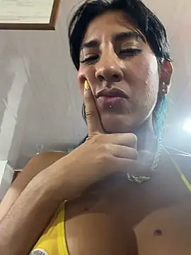 Violet_rousse7 webcam