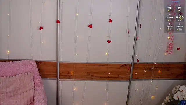 CherlyGuss webcam