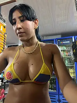 Violet_rousse7 live
