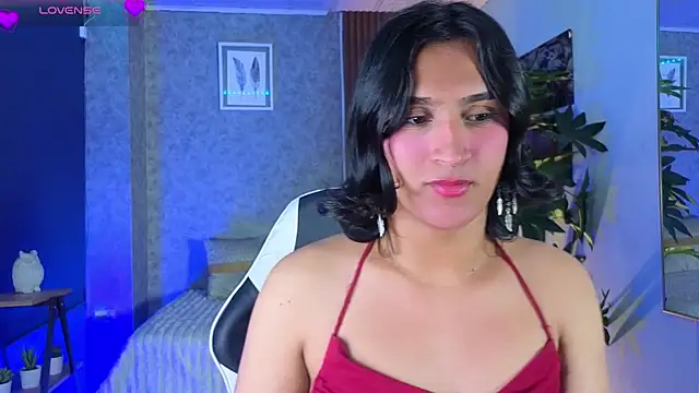 Zoee_Kiss_ webcam