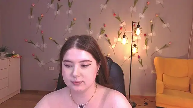 PixelGoddess webcam