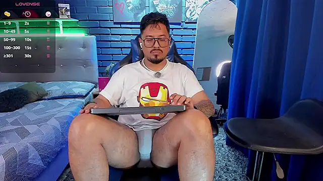 DaviidEvans_ webcam