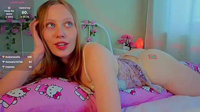 AngelBlaze webcam