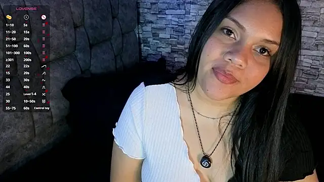 heysoymariaa webcam