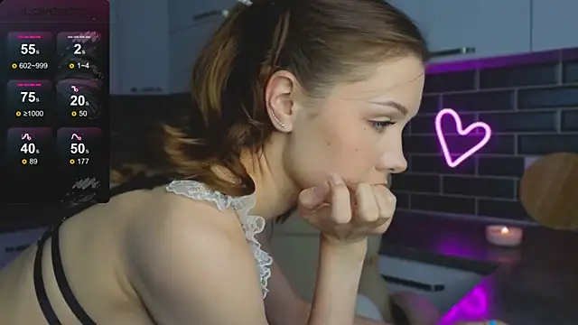 EmmaVictori1 webcam