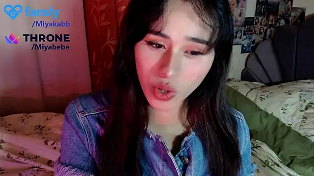 chakababe webcam