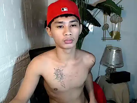 UrPinoyhot webcam