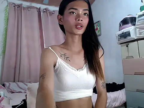 itsmekyrie webcam