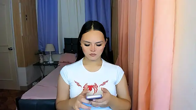 ameliamaureen webcam