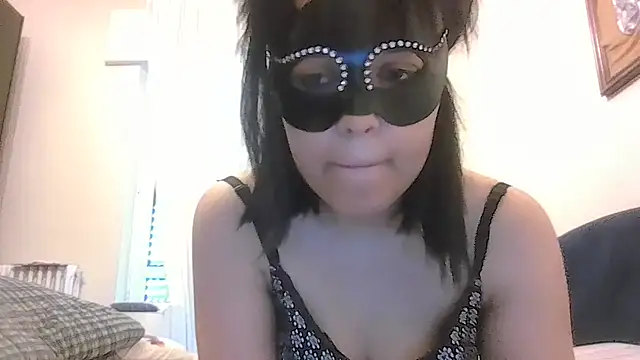 h4cpaolamascherata - H4cPaolaMascherata's free webcam - UK Sex Cams