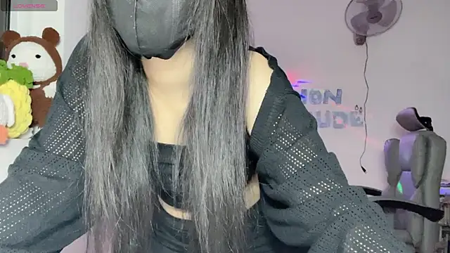 Tieu-May webcam