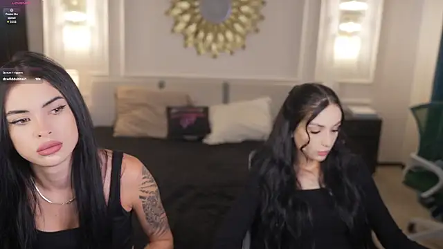 Mila_Rose054 webcam