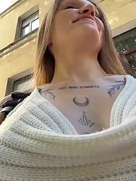 StreetSquirt webcam