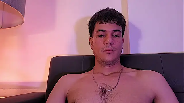 Derek_stud_ webcam