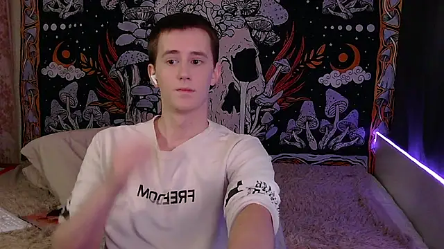 Deshman live cam on StripChat