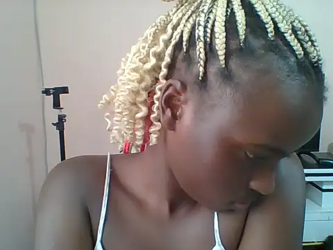 Beauty-Glam webcam