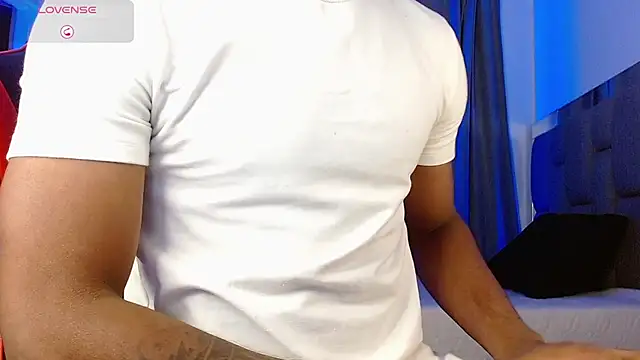 Damiano_walker live cam on StripChat
