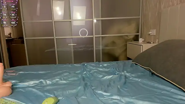 Dream_sexy webcam