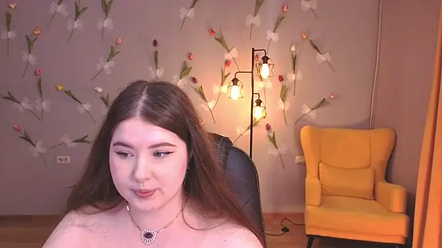 PixelGoddess webcam