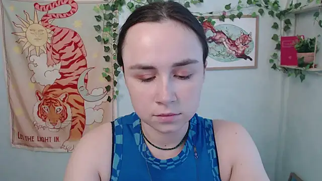 VeryVeryVeryShy_ webcam