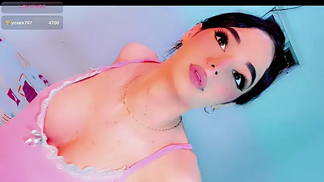 beautifulstarr webcam