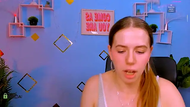 lumi_soft - Lumi_soft's free webcam - UK Sex Cams