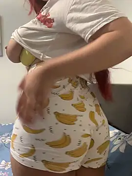 Maya_mimi webcam