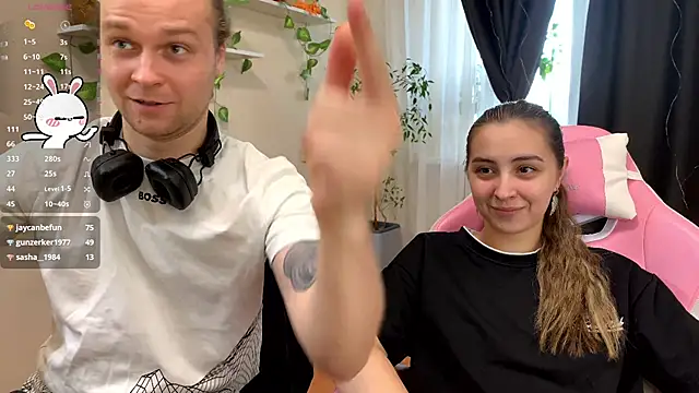 Lucetta webcam