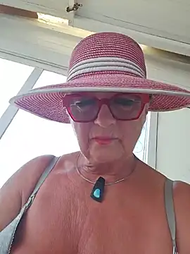 Hot-Muci webcam