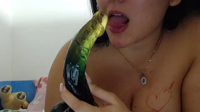Yoko1502@xh webcam